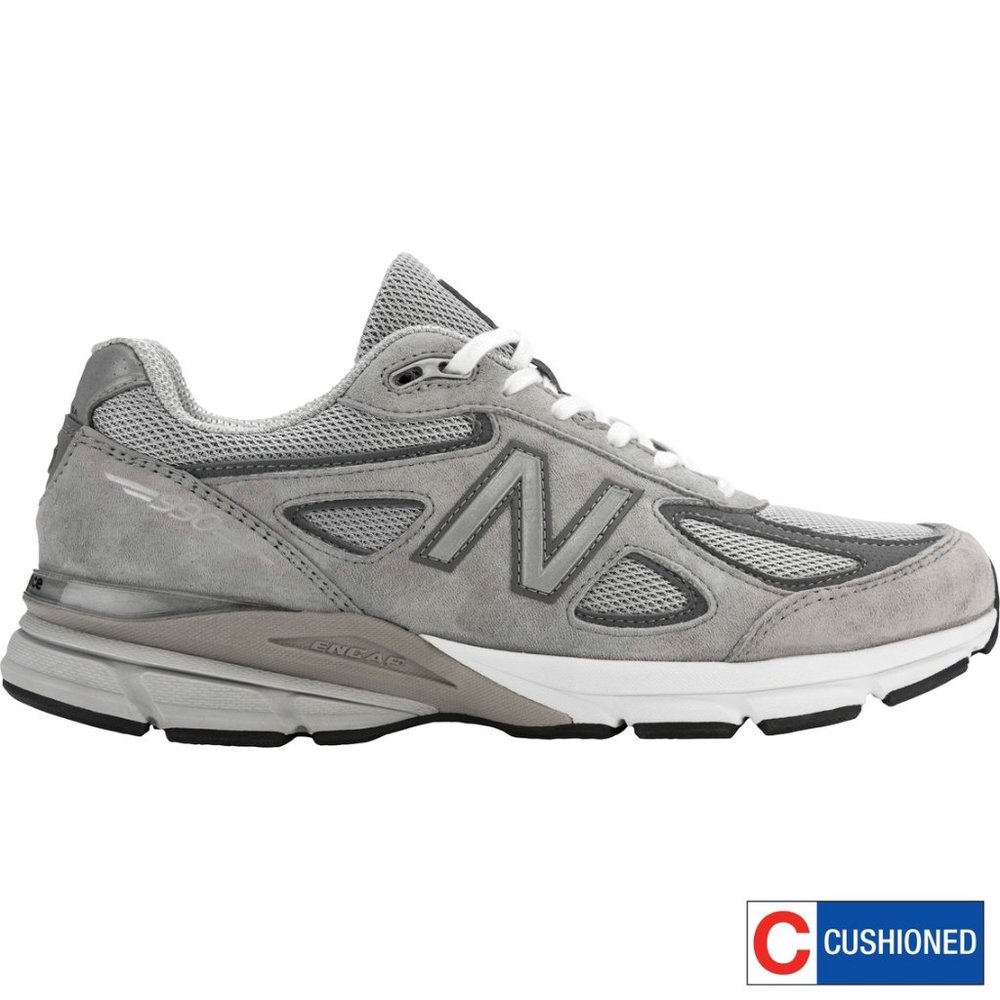 NWT New Balance 990 Running Sneakers 11 1/2 wide